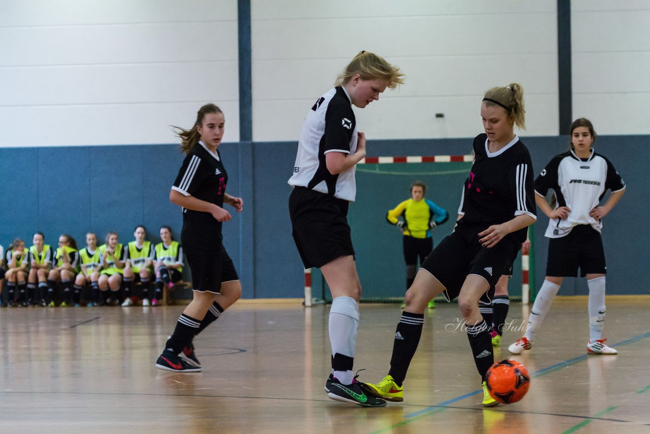 Bild 400 - Norddeutschen Futsalmeisterschaften : Sieger: Osnabrcker SC